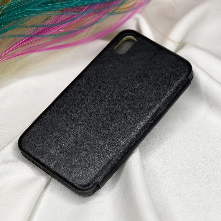 کیف کلاسوری مدل CH مناسب برای گوشی موبایل اپل IPhone XS Max