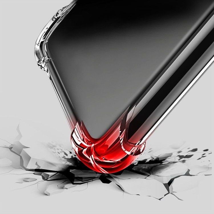 کاور مدل AIRBAG مناسب برای گوشی موبایل اپل iPhone 8 Plus