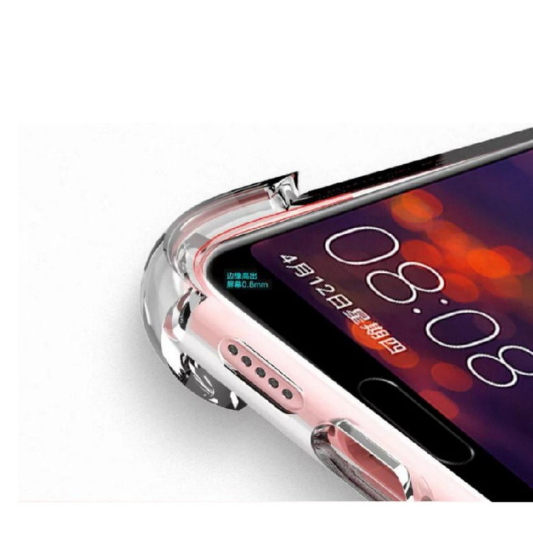 کاور مدل AIRBAG مناسب برای گوشی موبایل اپل iPhone 8 Plus