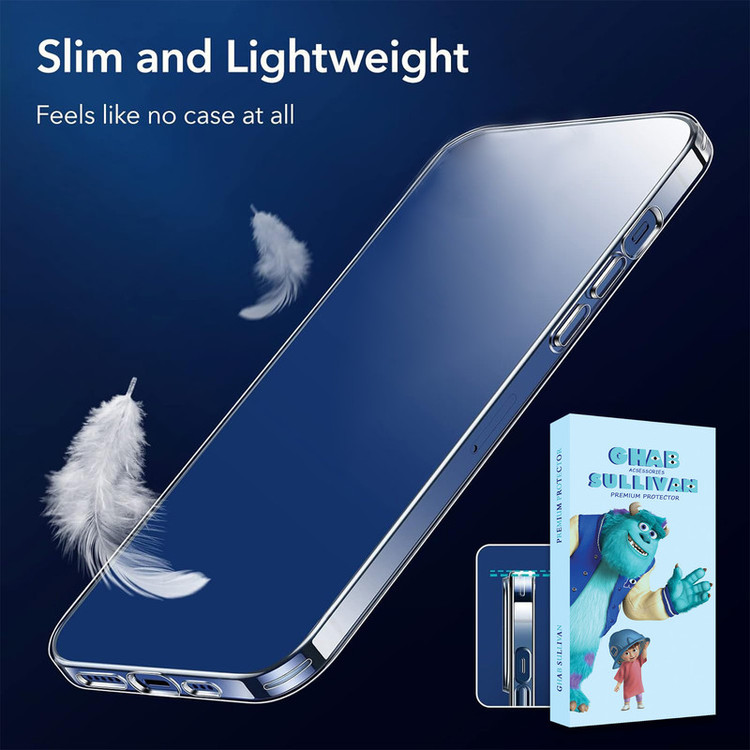 کاور قاب سالیوان مدل JELL مناسب برای گوشی موبایل سامسونگ Galaxy A50 / A50s / A30s