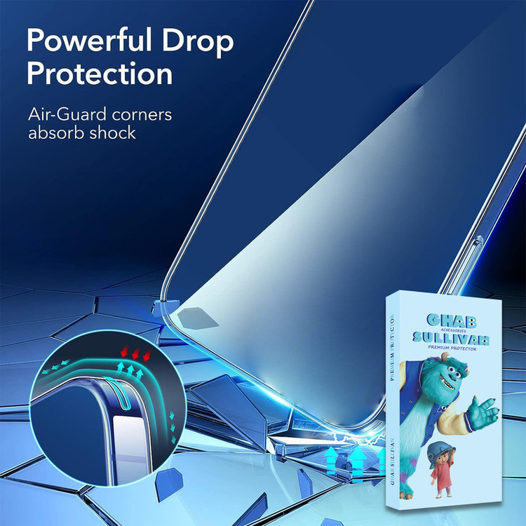 کاور قاب سالیوان مدل JELL مناسب برای گوشی موبایل سامسونگ Galaxy A50 / A50s / A30s