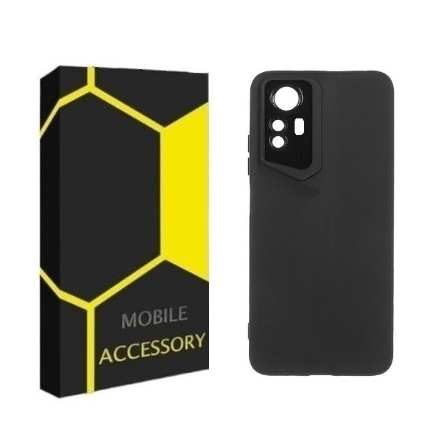کاور مدل Porsche مناسب برای گوشی موبایل شیائومی Redmi Note 12s