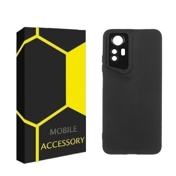 کاور مدل Porsche مناسب برای گوشی موبایل شیائومی Redmi Note 12s