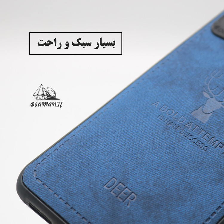 کاور دیامانته مدل Gavazni Gn مناسب برای گوشی موبایل شیائومی Redmi Note 9s