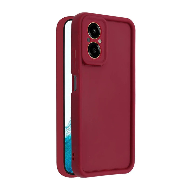 کاور موکولو مدل Silicone Puffer مناسب برای گوشی موبایل ریلمی Realme C67