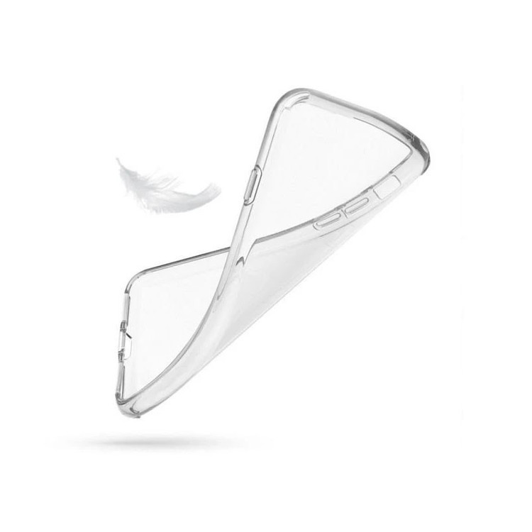 کاور آکادا مدل Transparent مناسب برای گوشی موبایل شیائومی Poco F5