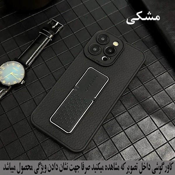 کاور رز باد مدل 07NRMM مناسب برای گوشی موبایل سامسونگ Galaxy A22 5G