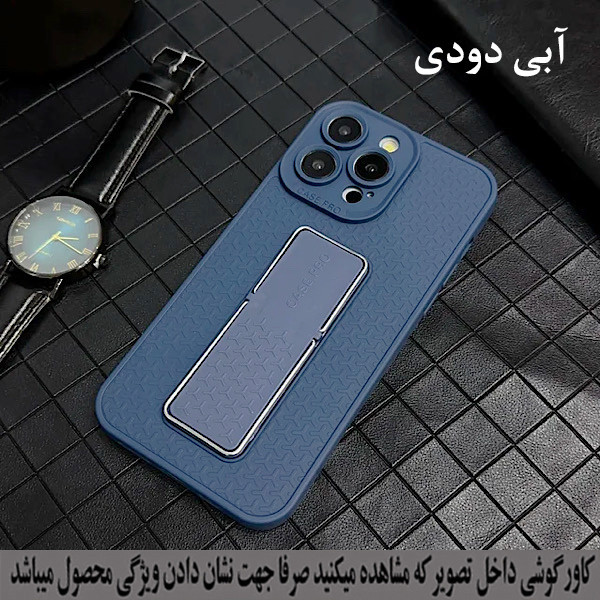کاور رز باد مدل 07NRMM مناسب برای گوشی موبایل سامسونگ Galaxy A22 5G