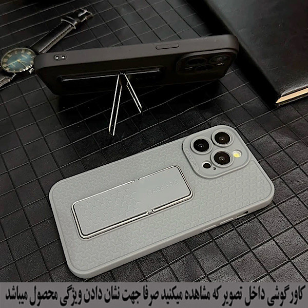 کاور رز باد مدل 07NRMM مناسب برای گوشی موبایل سامسونگ Galaxy A22 5G