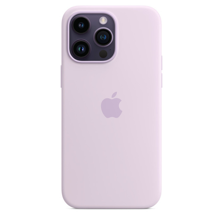 کاور مدل سیلیکون مناسب برای گوشی موبایل اپل iphone 13 promax
