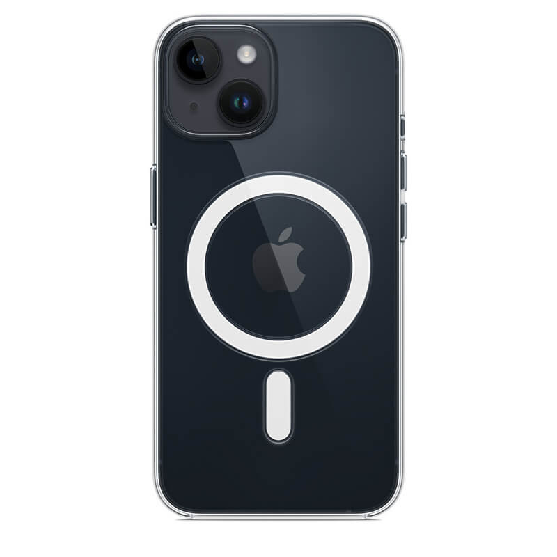 کاور مدل مک سیف  کد1232 مناسب برای گوشی موبایل اپل IPHONE 13