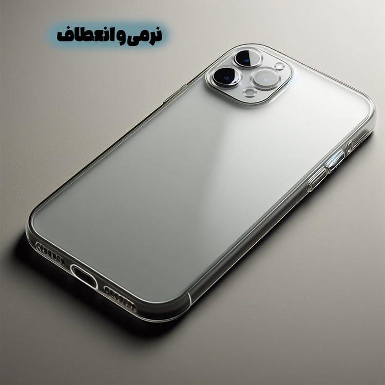 کاور قاب گارد مدل SPCFGH مناسب برای گوشی موبایل اپل iPhone XS Max