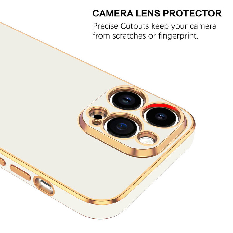کاور مانستر مدل Plated مناسب برای گوشی موبایل ریلمی Realme 11 Pro Plus 5G