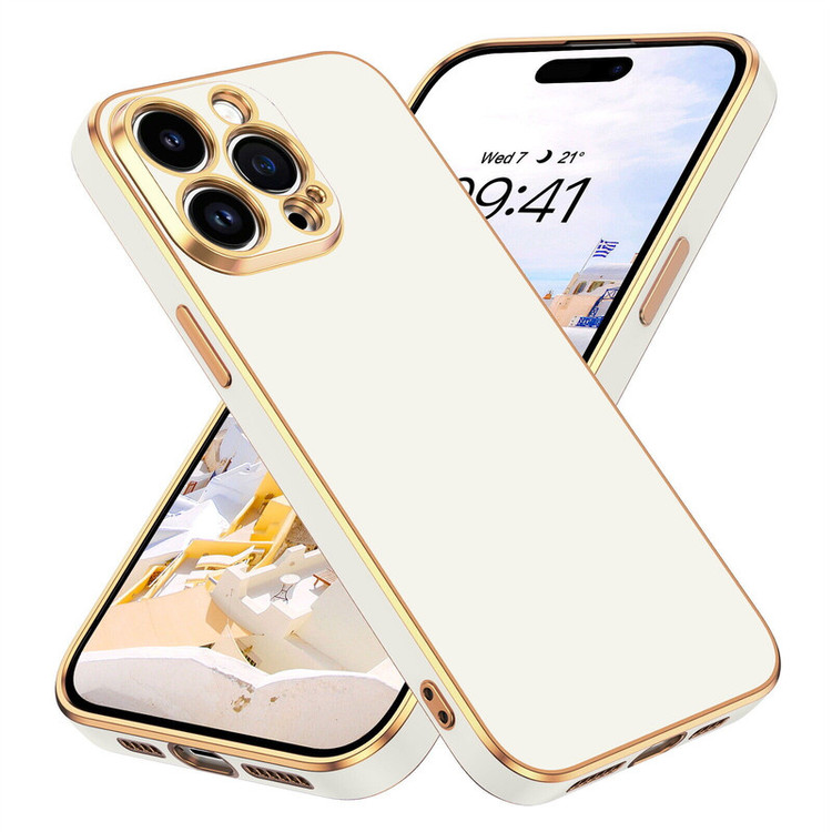کاور مانستر مدل Plated مناسب برای گوشی موبایل ریلمی Realme 11 Pro Plus 5G