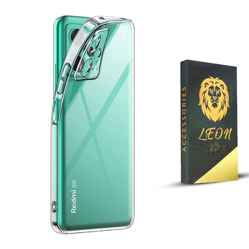 کاور لئون مدل Nahid مناسب برای گوشی موبایل شیائومی Redmi Note 12 4G