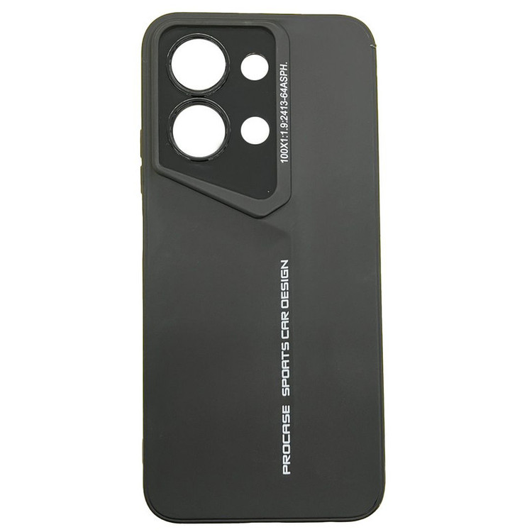 کاور مدل مکس مناسب برای گوشی موبایل شیائومی REDMI 15C