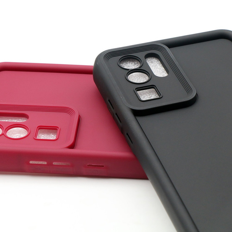 کاور هوکو مدل PufferSilicon مناسب برای گوشی موبایل هوآوی P30 Pro