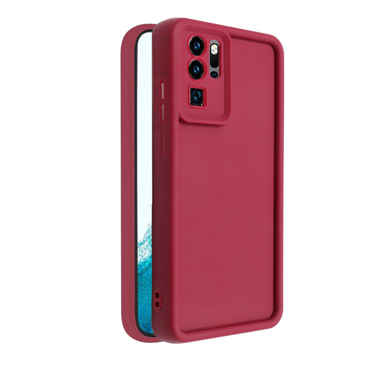 کاور هوکو مدل PufferSilicon مناسب برای گوشی موبایل هوآوی P30 Pro