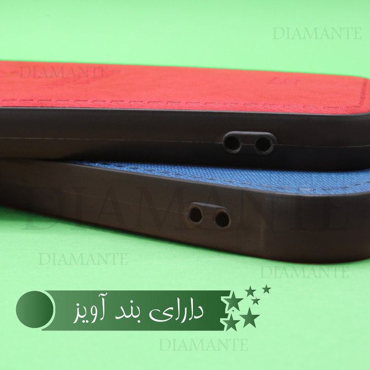 کاور دیامانته مدل Gavazni Rd مناسب برای گوشی موبایل ریلمی C55