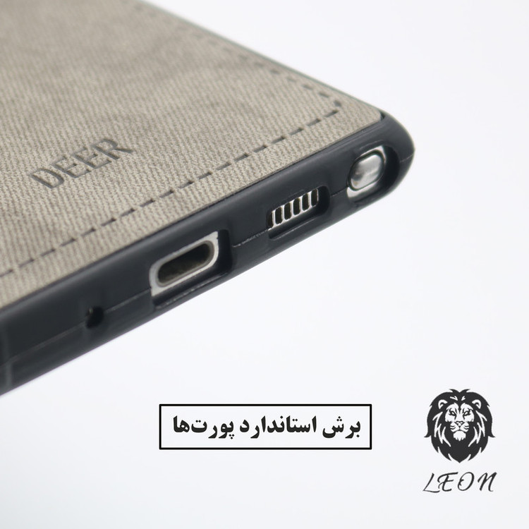 کاور مدل Gavazni مناسب برای گوشی موبایل سامسونگ Galaxy M31
