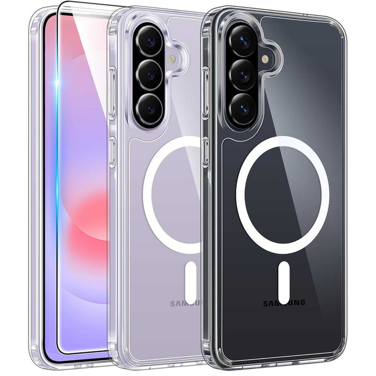 کاور راینو مدل MgSafe مناسب برای گوشی موبایل سامسونگ Galaxy A56