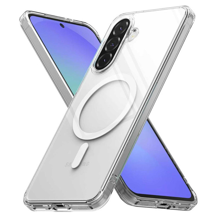 کاور راینو مدل MgSafe مناسب برای گوشی موبایل سامسونگ Galaxy A56