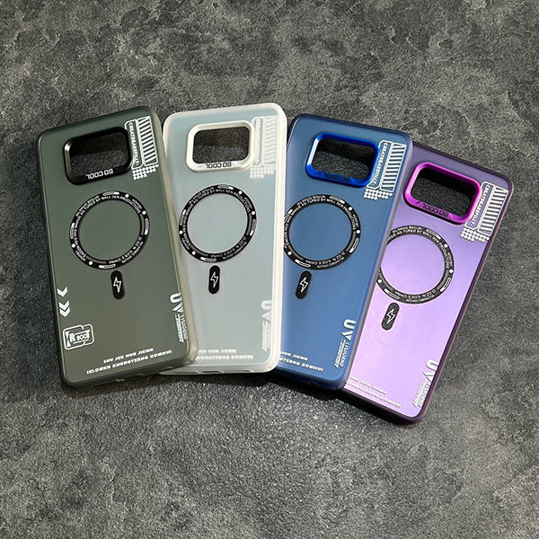 کاور گاردتک مدل Cool1_X3 مناسب برای گوشی موبایل شیائومی Poco X3 / X3 Pro