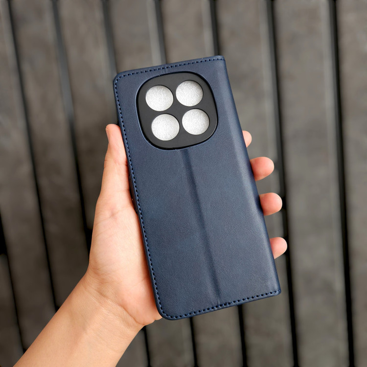 کیف کلاسوری مدل magneti مناسب برای گوشی موبایل شیائومی Redmi Note 14 Pro 5G