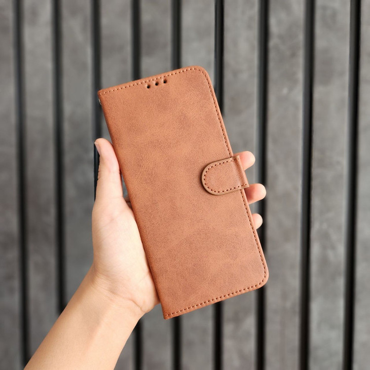 کیف کلاسوری مدل magneti مناسب برای گوشی موبایل سامسونگ Galaxy A07