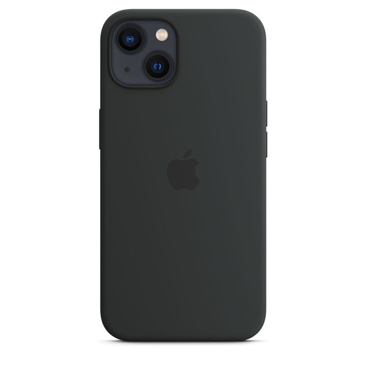 کاور قاب تک مدل SILICONBGH مناسب برای گوشی موبایل اپل iPhone 13