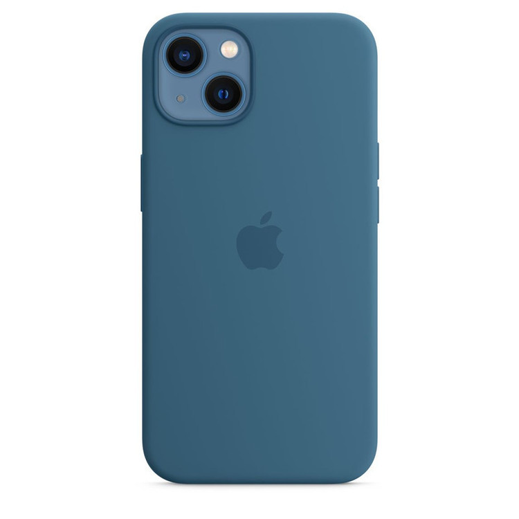 کاور قاب تک مدل SILICONBGH مناسب برای گوشی موبایل اپل iPhone 13