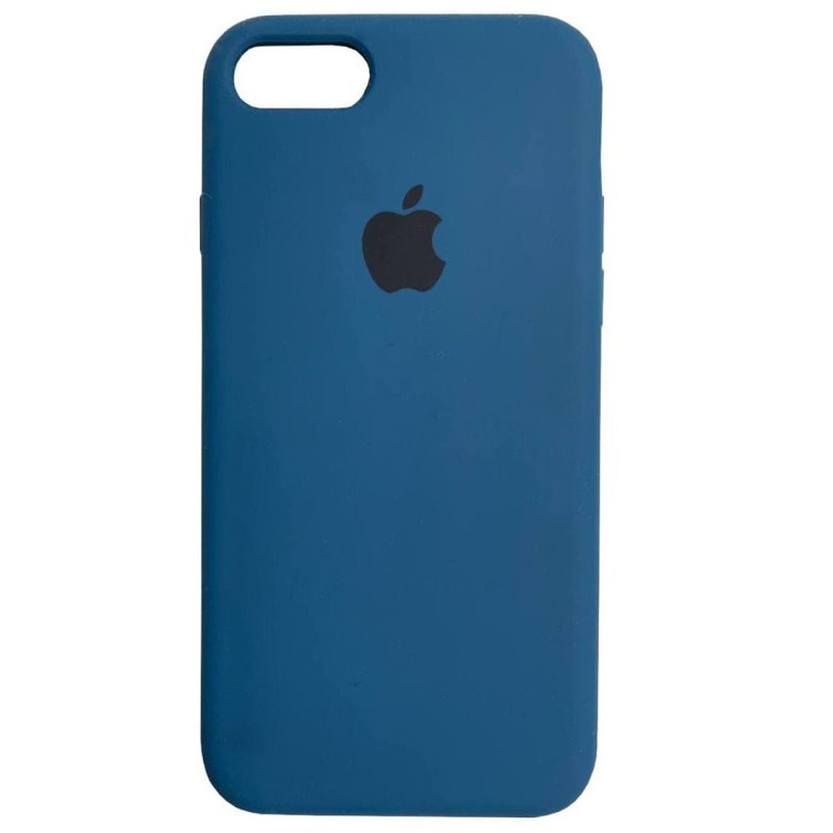 کاور کلاسیک مدل سیلیکونی مناسب برای گوشی موبایل اپل iphone 6 / 6s