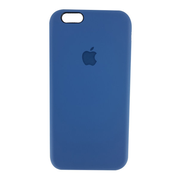 کاور کلاسیک مدل سیلیکونی مناسب برای گوشی موبایل اپل iphone 6 / 6s
