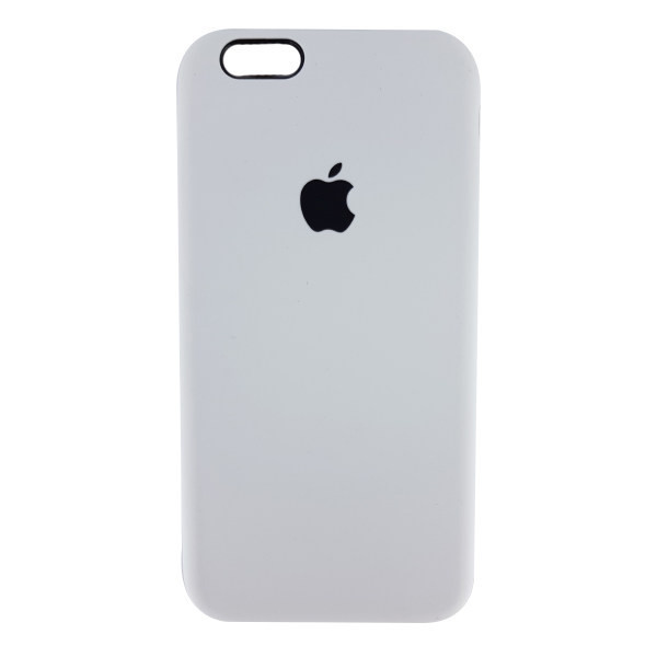کاور کلاسیک مدل سیلیکونی مناسب برای گوشی موبایل اپل iphone 6 / 6s