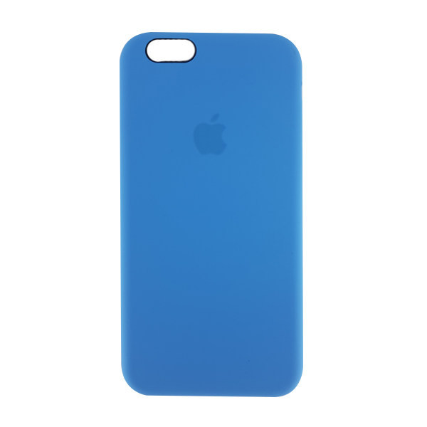 کاور کلاسیک مدل سیلیکونی مناسب برای گوشی موبایل اپل iphone 6 / 6s
