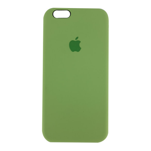 کاور کلاسیک مدل سیلیکونی مناسب برای گوشی موبایل اپل iphone 6 / 6s