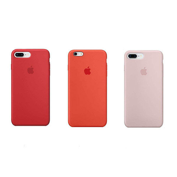 کاور کلاسیک مدل سیلیکونی مناسب برای گوشی موبایل اپل iphone 6 / 6s