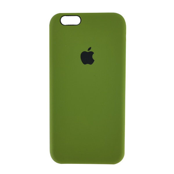 کاور کلاسیک مدل سیلیکونی مناسب برای گوشی موبایل اپل iphone 6 / 6s