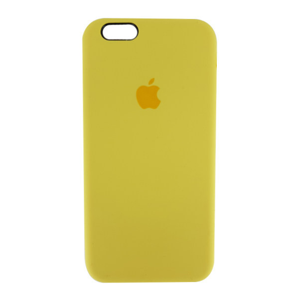 کاور کلاسیک مدل سیلیکونی مناسب برای گوشی موبایل اپل iphone 6 / 6s