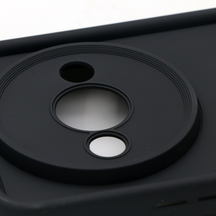 کاور موکولو مدل Puffer Strap مناسب برای گوشی موبایل شیائومی Redmi A3 به همراه بندآویز