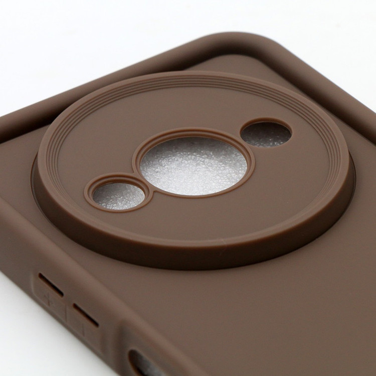 کاور موکولو مدل Puffer Strap مناسب برای گوشی موبایل شیائومی Redmi A3 به همراه بندآویز