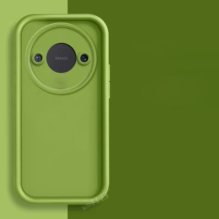 کاور موکولو مدل Puffer Strap مناسب برای گوشی موبایل شیائومی Redmi A3 به همراه بندآویز