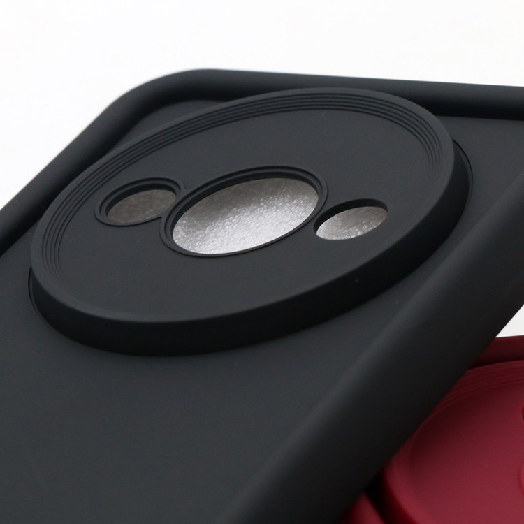 کاور موکولو مدل Puffer Strap مناسب برای گوشی موبایل شیائومی Redmi A3 به همراه بندآویز