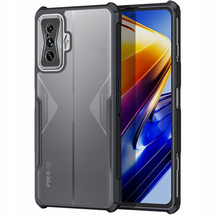 کاور موکولو مدل XUNDD مناسب برای گوشی موبایل شیائومی Poco F4 GT / Redmi K50 Gaming