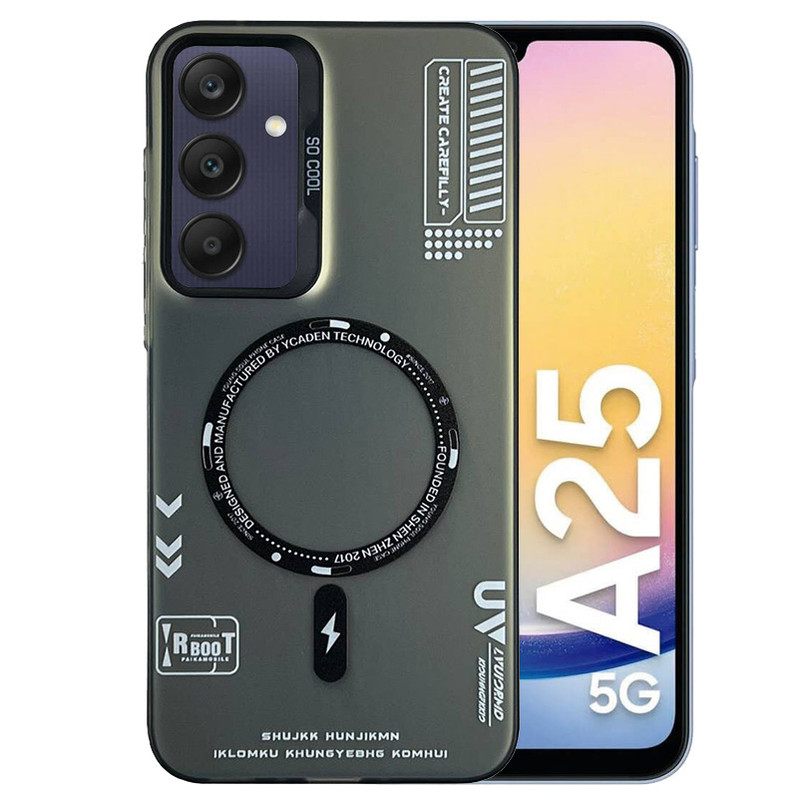 کاور گاردتک مدل SoCool_A25 مناسب برای گوشی موبایل سامسونگ Galaxy A25