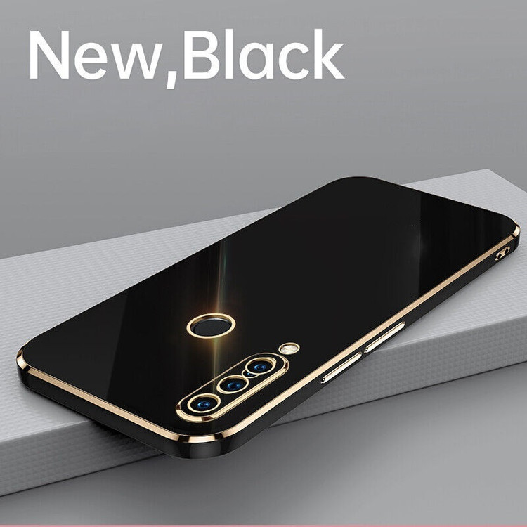 کاور موکولو مدل Xuka مناسب برای گوشی موبایل هوآوی Y9 Prime 2019
