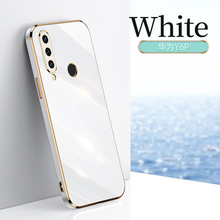 کاور موکولو مدل Xuka مناسب برای گوشی موبایل هوآوی Y9 Prime 2019
