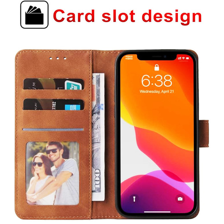 کیف کلاسوری کوکو مدل leather max مناسب برای گوشی موبایل شیائومی Redmi 15C / Poco C85