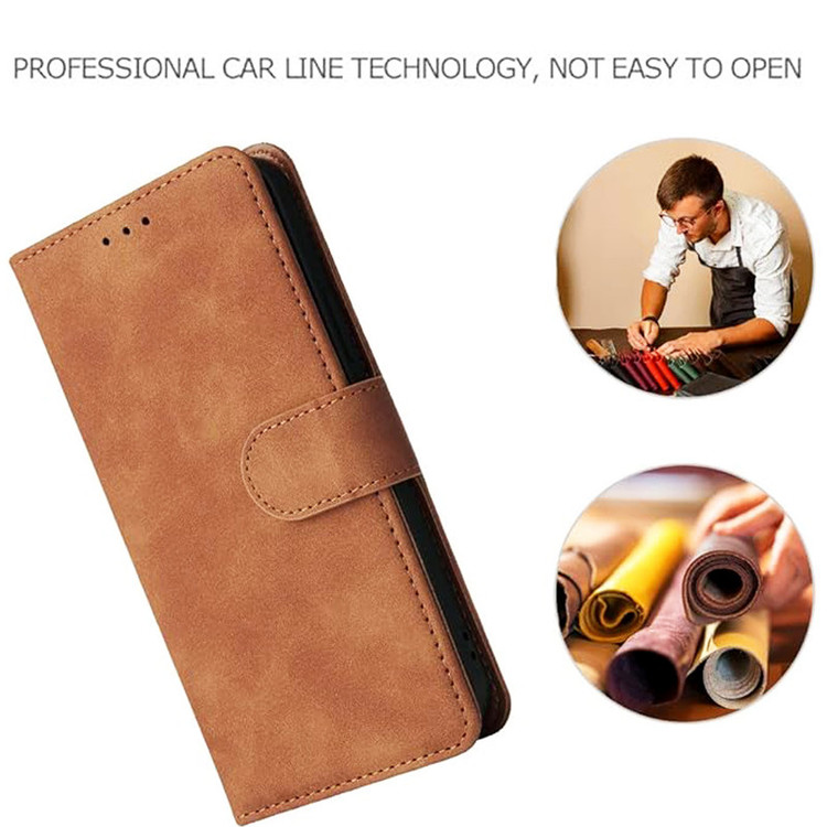 کیف کلاسوری کوکو مدل leather max مناسب برای گوشی موبایل شیائومی Redmi 15C / Poco C85