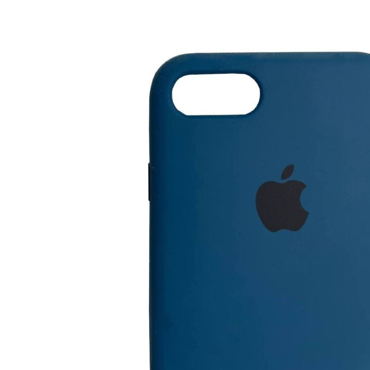 کاور کلاسیک مدل سیلیکونی مناسب برای گوشی موبایل اپل iphone 7 / 8